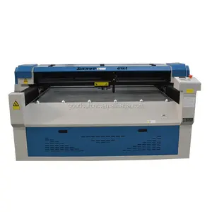 CO2 1325 Grafir Laser Laser Cutting Mesin