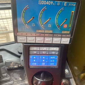รถขุดมือสอง โคมัตสึ PC200 20 ตัน รถขุดขนาดกลางมือสองจากญี่ปุ่นแท้ โคมัตสึ PC200 350 360 รถขุดมือสอง มาตรฐาน CE/EPA สำหรับขาย - Product Image 5