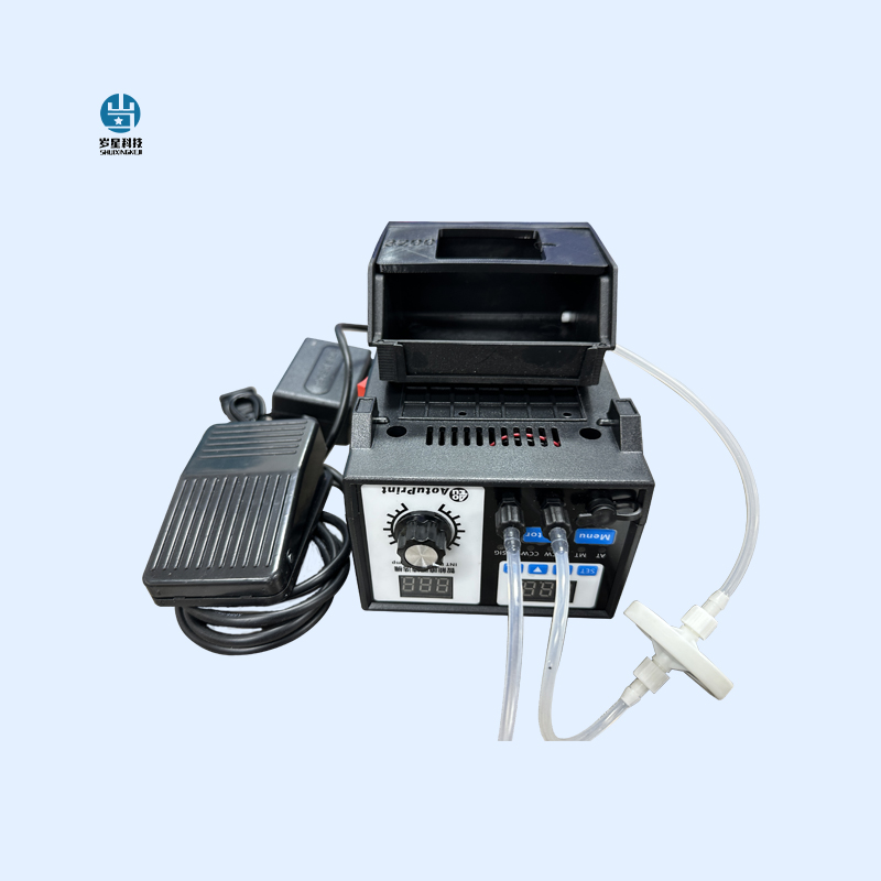 printhead dtf ink clogged cleaning machine washer