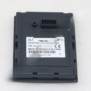 1 Unidad Nueva 132B0100 Control en Caja, Controlador PLC para Automatización Industrial - Product Image 1