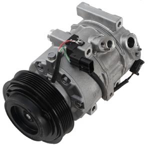 97701D3950 para omydai ucson para omIportportportportage omomomompressor - Product Image 2