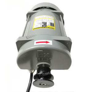 Ecotec מנוע עם שונה מתח 110-380 עבור דלק Dispenser - Product Image 4