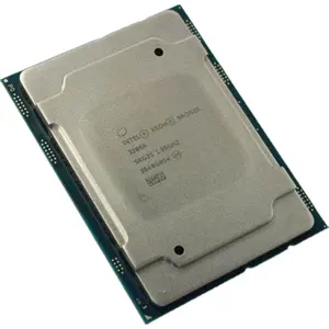 原装，服务器中央处理器至强青铜3206R 1.9GHz 8核85w托盘处理器CD8069504344600 SRG25