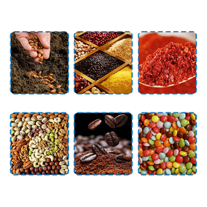 Sachet Packaging Machine-for Nuts, Walnuts, <b>Millet</b>, Candies, French Fries Filling and Packaging | Suitable for Small Businesses - Product Image 5
