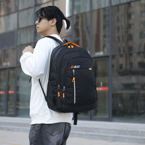 Factory Customized Travel School Anti Theft Shoulder Laptop <b>Bag</b> for Men Business Backpack - Product Image 5