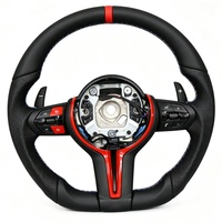 Volant LCI personnalisé pour BMW E71 F33 535i F07 F87 F90 M240i 435i I8 E84 F70 F83