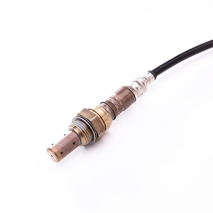 Système de capteur automatique adaptateur de capteur d'oxygène 12V pièces de voiture nouvelles fonctionnalités plastique/acier inoxydable/céramique/téflon/<span class=keywords><strong>fluor</strong></span>/caoutchouc - Product Image 4