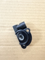 Capteur de position du papillon des gaz (TPS) pour voiture, référence 17106682, compatible avec GMC G3500, P3500, R1500, R2500