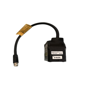 Sensor de Desplazamiento Láser CMOS IL-S065, Distancia entre Soportes de 65 mm, Repetibilidad de 2 µm, Clasificación IP67, Salida Analógica/Digital para Precisión - Product Image 3