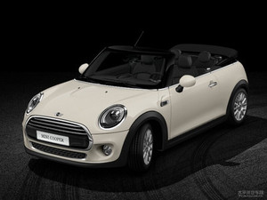 Auto Pequeño <span class=keywords><strong>MINI</strong></span> <span class=keywords><strong>CABRIO</strong></span> <span class=keywords><strong>2023</strong></span> 1.5T <span class=keywords><strong>COOPER</strong></span> Artist Autos Nuevos - Product Image 6