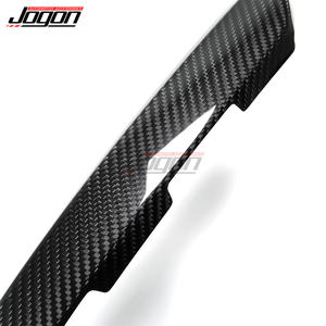 Pour Subaru WRX S4 STI VB 2022 <span class=keywords><strong>2023</strong></span> couverture sèche en Fiber de carbone, capot extérieur, évent, Turbo, capot, toit de voiture, couverture aérienne, étui à clés - Product Image 5