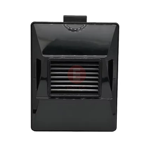 Filtre de remplacement pour <span class=keywords><strong>aspirateur</strong></span> HEPA R-10520 <span class=keywords><strong>Rainbow</strong></span> REXAIR série E E2, pièce de rechange pour usage domestique électrique, fourni par l'usine - Product Image 3