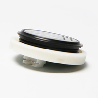 Botón Redondo para Elevador A3N47325 AJ47324A2 para Accesorios XIO