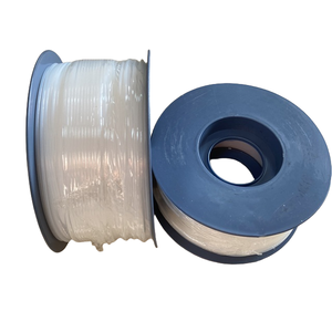 Tube thermorétractable A-2NH résistance aux hautes températures <span class=keywords><strong>manchon</strong></span> de barre omnibus électrique protéger la <span class=keywords><strong>gaine</strong></span> isolée <span class=keywords><strong>pour</strong></span> l'ingénierie - Product Image 3