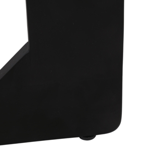 Consolle in marmo moderna e stretta per ingresso, soggiorno, arredo, mobiletto laterale piccolo per divano - Product Image 6