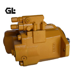 Гидравлический поршневой насос 11190766 11116948 для A30G A35F A35G A40G Гидравлический шестеренный насос VOE 15020177 - Product Image 6