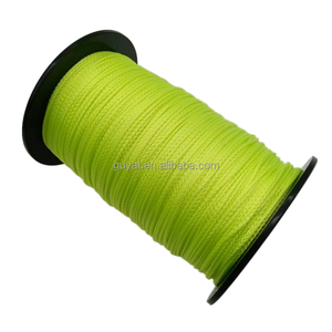 เชือกมีด้ามจับแบบเมสัน # <span class=keywords><strong>สาย</strong></span>ถักไนลอน 18, 200 ม. สำหรับทำสวน งานก่อสร้าง หรือโครงการ DIY - Product Image 5