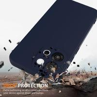 Coque de téléphone magnétique en silicone antichoc pour OnePlus Nord 6 / Nord CE6 / Turbo 6 5G
