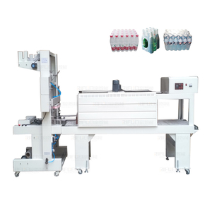 Fabricante de Rifu cort sellado y empaquetpor retr. máquina Máquina de envasado retráctil de sellado iphone box <span class=keywords><strong>i</strong></span> para lata - Product Image 5