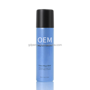 Spray Adhesivo de Fijación Extrema para Pelucas de Encaje Frontal, Pegamento para Cabello, Spray de Tinte para Extensiones de Pelucas de Encaje - Product Image 4