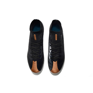 Electroplated High Knitted Waterproof Summer Winter Training <strong>Boots</strong> Top Grade Professional <strong>Football</strong> Shoes FG Soccer Cleats - Product Image 6