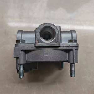 Europese Vrachtwagen-En Busrelaiskleppen 9730110020 Voor Efficiënte Remsystemen - Product Image 2