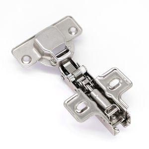 HOUSEHOOK China wholesale stainless steel piano hinge 72" cabinet hinge drilling machine