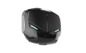 Tai nghe không dây Gaming Style S45 TWS, chống ồn, có hỗ trợ Ann+enc+App - Product Image 3