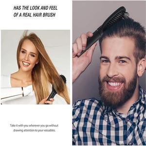 EW omomb con torage Ox Afafe Air Rush a IDE oney, Ash, ewelry, INI eeys, cada uno - Product Image 3