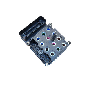 Pièce d'origine Mopar : module de commande de pompe ABS 68067458AA pour Jeep Wrangler - Product Image 2