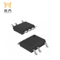 Circuit intégré de pilote LED à courant constant DING LIU BP2866A BP2866B BP2866D BP2866F BP2866C SMD SOP7