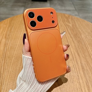 Custodia Antiurto Magnetica in PC Rigido per <span class=keywords><strong>iPhone</strong></span> 17 Pro Max, <span class=keywords><strong>Protezione</strong></span> a 360° <span class=keywords><strong>con</strong></span> <span class=keywords><strong>Protezione</strong></span> <span class=keywords><strong>Fotocamera</strong></span> per <span class=keywords><strong>iPhone</strong></span> 17 16 - Product Image 3