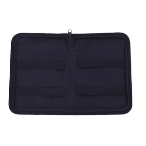 Large Capacity Canvas <b>Tool</b> <b>Bag</b> With Multiple Pockets For Hardware Storage And Organization - Product Image 1
