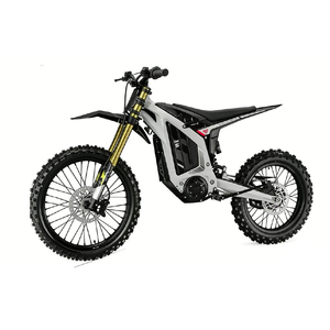 Moto tout-terrain électrique Arctic Leopard XF Pro, puissance de pointe 12 kW, roues 17/14, pour <span class=keywords><strong>adulte</strong></span> - Product Image 4