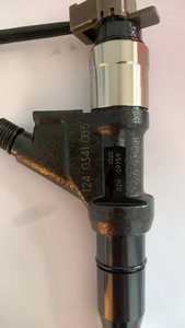 Injecteurs à rampe commune pour machines de construction neuves LUYUE, diesel, 095000-1020/23670-30060/095000-1021 S00001059+7, 3 mois - Product Image 5