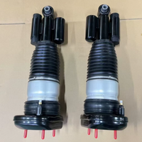 37106872967 37106872968 Garantie de 2 ans Amortisseurs de suspension pneumatique arrière pour BMW Série 6 (G32)