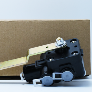 1614318000 52341-Q135 Vanne de régulation de niveau d'air de remplacement pour Ford Freightliner Volvo Kenworth Interchange - Product Image 5