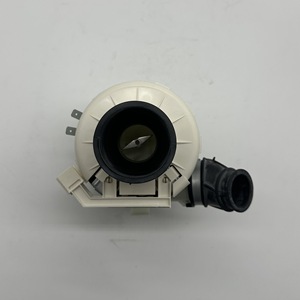 Motor para Lavavajillas Aveco SX4468 100V 95W, Pieza Eléctrica de Plástico Resistente para Accesorios de Lavavajillas - Product Image 3