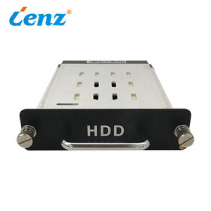 12ch 1080P high definition AHD DVR Móvel com 3g 4g GPS Wifi H.265 alto perfil de compressão de vídeo - Product Image 6