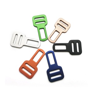 <span class=keywords><strong>Boucle</strong></span> de ceinture de sécurité en aluminium aéronautique, <span class=keywords><strong>boucle</strong></span> fixe, <span class=keywords><strong>boucle</strong></span> de ceinture de sécurité pour animaux de compagnie, produit le plus vendu au monde - Product Image 1
