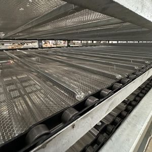 Máquina <span class=keywords><strong>de</strong></span> secado <span class=keywords><strong>de</strong></span> cardamomo Máquina deshidratadora <span class=keywords><strong>de</strong></span> granos <span class=keywords><strong>de</strong></span> café industrial Salida <span class=keywords><strong>DE</strong></span> FÁBRICA <span class=keywords><strong>DE</strong></span> China - Product Image 4