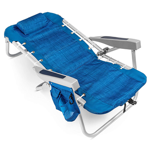 Oeytree Custom Wholesale <strong>Outdoor</strong> <strong>Comfy</strong> Foldable <strong>Chair</strong> Portable Leisure Vacation Beach <strong>Chair</strong> - Product Image 6