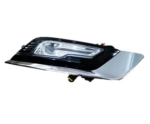 Phụ Kiện Xe Hơi Đèn LED Sương Mù Cho Ford Mondeo <span class=keywords><strong>Fusion</strong></span> 2017 On - Product Image 1