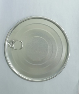<span class=keywords><strong>EOE</strong></span>-extremos de aluminio fáciles de abrir, para alimentos secos, paquete, D603 - Product Image 5