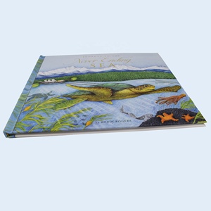 Stampa di Libri per Bambini di Lusso <span class=keywords><strong>2022</strong></span> - <span class=keywords><strong>Libro</strong></span> per Bambini con Copertina Rigida e Carta Spessa a Prezzo Conveniente - Product Image 5