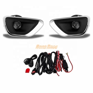 Faro Antiniebla Halógeno Estilo OEM, Lámpara de Conducción para Kit de Carrocería de Auto Partes para <span class=keywords><strong>Jeep</strong></span> <span class=keywords><strong>Grand</strong></span> <span class=keywords><strong>Cherokee</strong></span> <span class=keywords><strong>2014</strong></span> 2015 2016 2017 2018 - Product Image 3