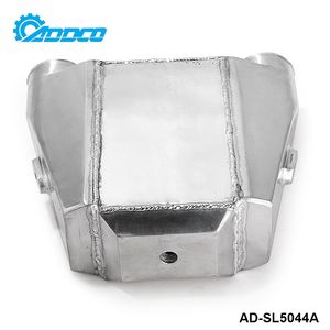 ADDCO Wasser-zu-Luft Flüssigkeits-Ladeluftkühler-Kern: 13,<span class=keywords><strong>3</strong></span>\" x 12\" x 4,5\" Einlass/Auslass: <span class=keywords><strong>3</strong></span>\" AD-SL5044A - Product Image 4