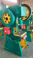 Presse mécanique excentrique à cadre en C, 80 tonnes, 63t 10t 20t 15t 25t 30t 40t 50t 80t