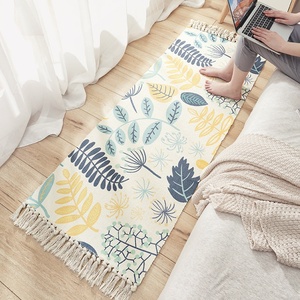 <span class=keywords><strong>Tapis</strong></span> <span class=keywords><strong>de</strong></span> sol en coton et lin <span class=keywords><strong>de</strong></span> style ethnique, <span class=keywords><strong>tapis</strong></span> <span class=keywords><strong>de</strong></span> salon, <span class=keywords><strong>tapis</strong></span> <span class=keywords><strong>de</strong></span> canapé, <span class=keywords><strong>tapis</strong></span> <span class=keywords><strong>de</strong></span> chevet <span class=keywords><strong>de</strong></span> chambre à coucher - Product Image 1