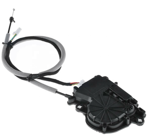 Pièces automobiles pour <span class=keywords><strong>BMW</strong></span> série 3/5/7/X5 51247191213 actionneur de déverrouillage du couvercle du <span class=keywords><strong>coffre</strong></span> arrière 51247269543 51244817123 4817123 51247191213 - Product Image 2